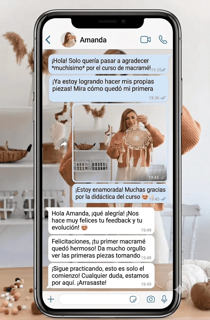 Testimonio 1